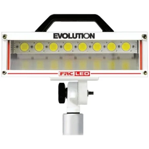 FRC FCA100-V20 Evolution II LED Lamp Head, DC 20k Lumen