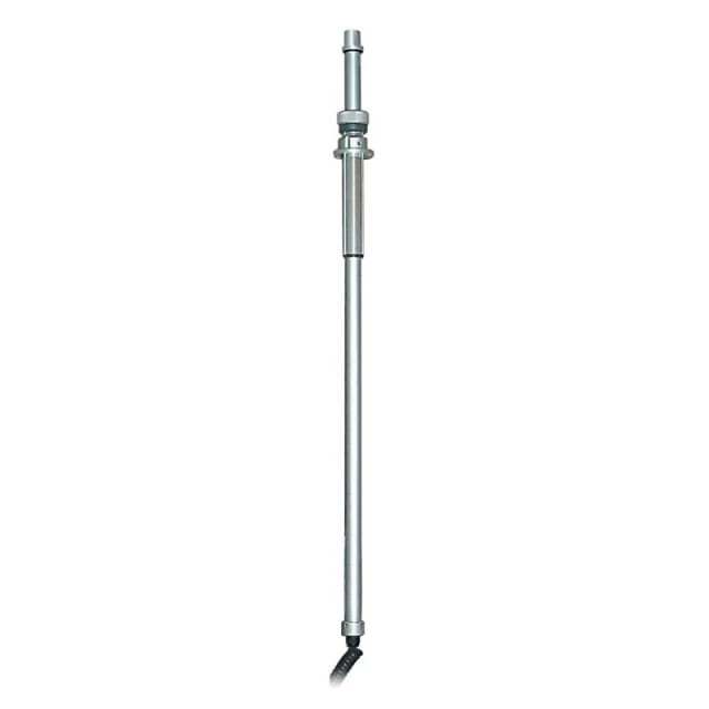FRC FCA510-M15 Focus Twist-Lock Flange Top Mount Pole, 1500W 240V