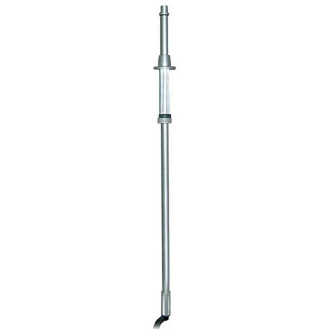 FRC FCA512-M15 Focus Twist-Lock Thru Cab Roof Pole, 1500W 240V