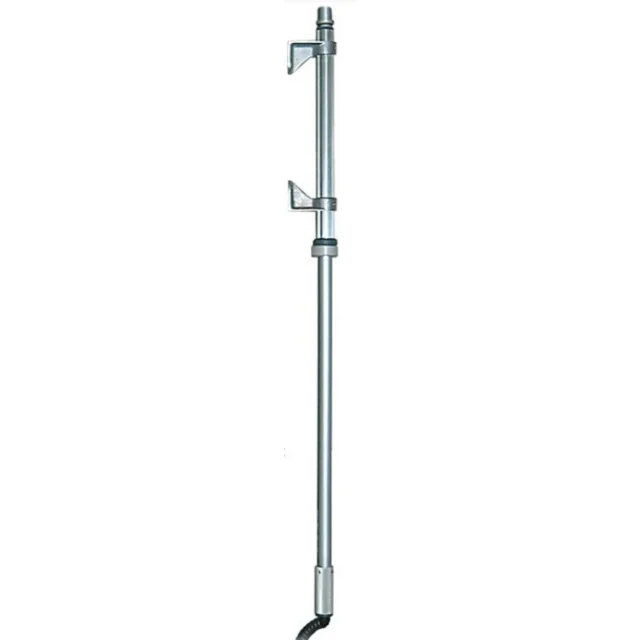 FRC FCA530-M10 Focus Twist-Lock Side Mount Push/Up Pole, 1000W 120V