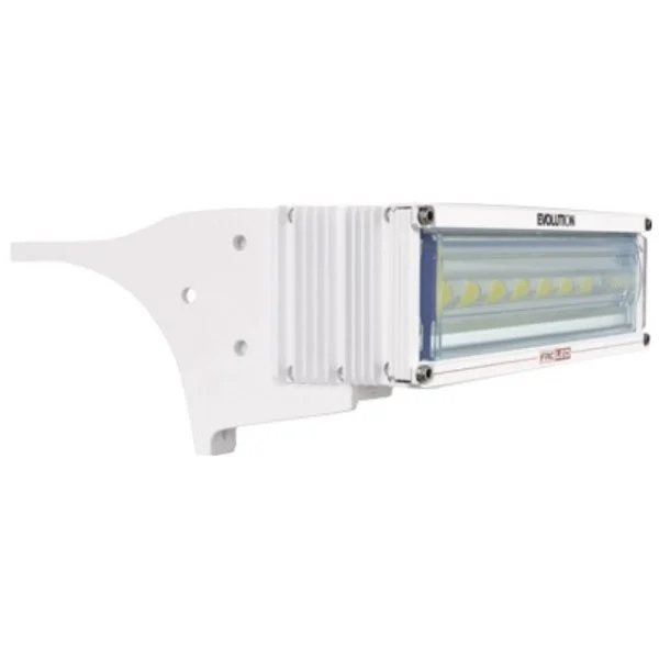 FRC FCA800-V11 Evolution II LED Brow Contour Mount, DC 11k Lumen