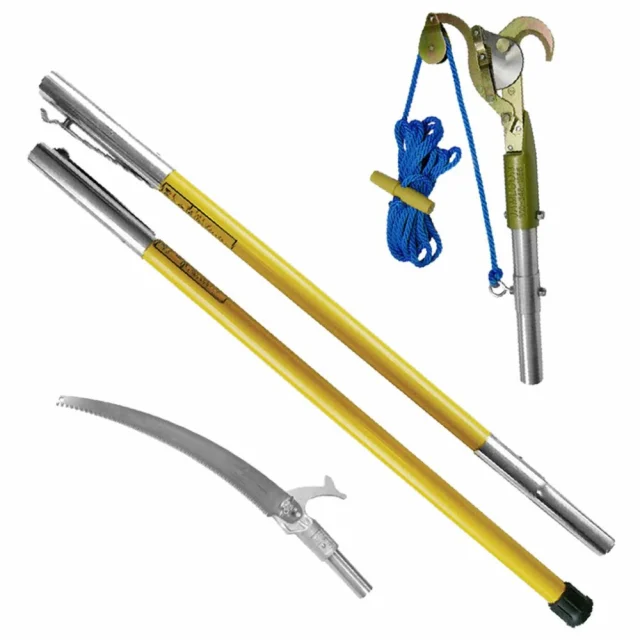 Jameson FG-6PKG-1 Trimming Kit with 1.25" Cutting Capacity