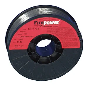 10 lbs. .035" Flux Cored Welding Wire FIR1440-0236