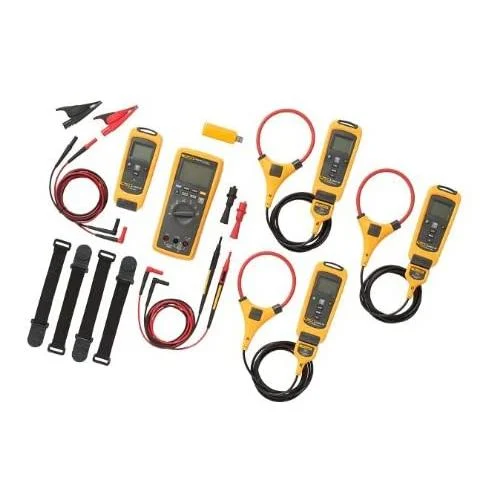 Fluke FLK-3000 FC IND Industrial Wireless Multimeter