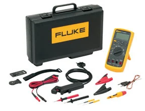 Automotive Multimeter Combo Kit FLK-88-5AKIT
