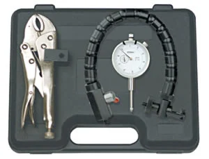 Disc and Rotor/Ball Joint Gage 72-520-730