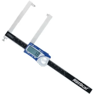 Rotocal electronic rotor gage 74-150-006