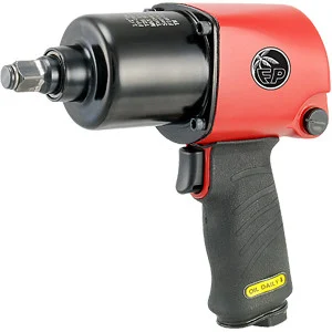 1/2- Drive Super Duty High PSI Impact Wrench FP-746A