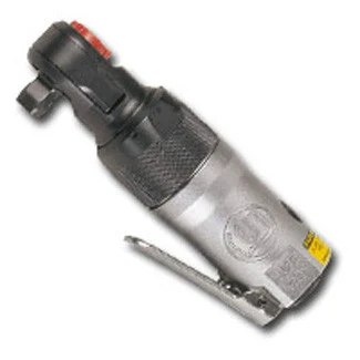 3/8in. Wobble Drive Mini-Mini Air Ratchet, FPT735W