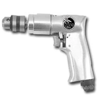 3/8in. Reversible Pistol Drill, FP783