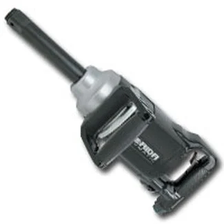 1 in. Drive Straight Super Duty Impact Wrench with 8 in. Anvil