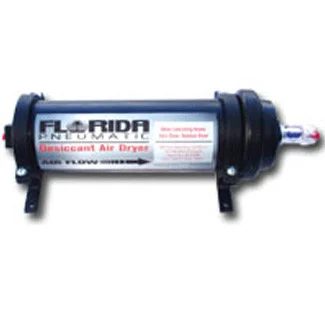 Desiccant Air Dryer (Discontinued)