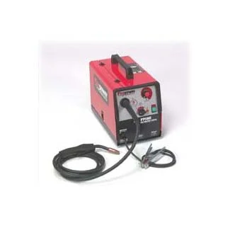 160 Amp 230 Volt Mig Welder