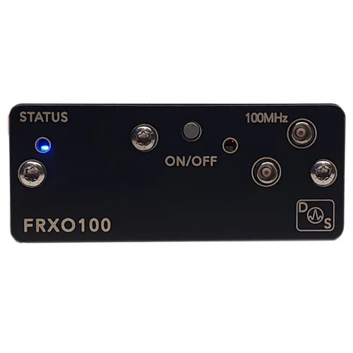 DS Instruments FRXO100 Ultra-Stable Multi-Reference