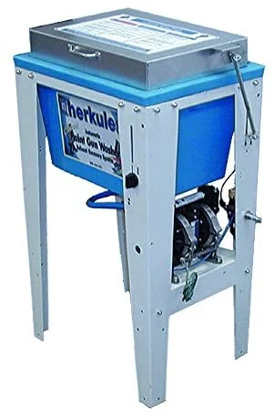Hercules Paint Gun Washer