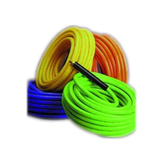 25 ft. x 3/8 in. Orange Hose