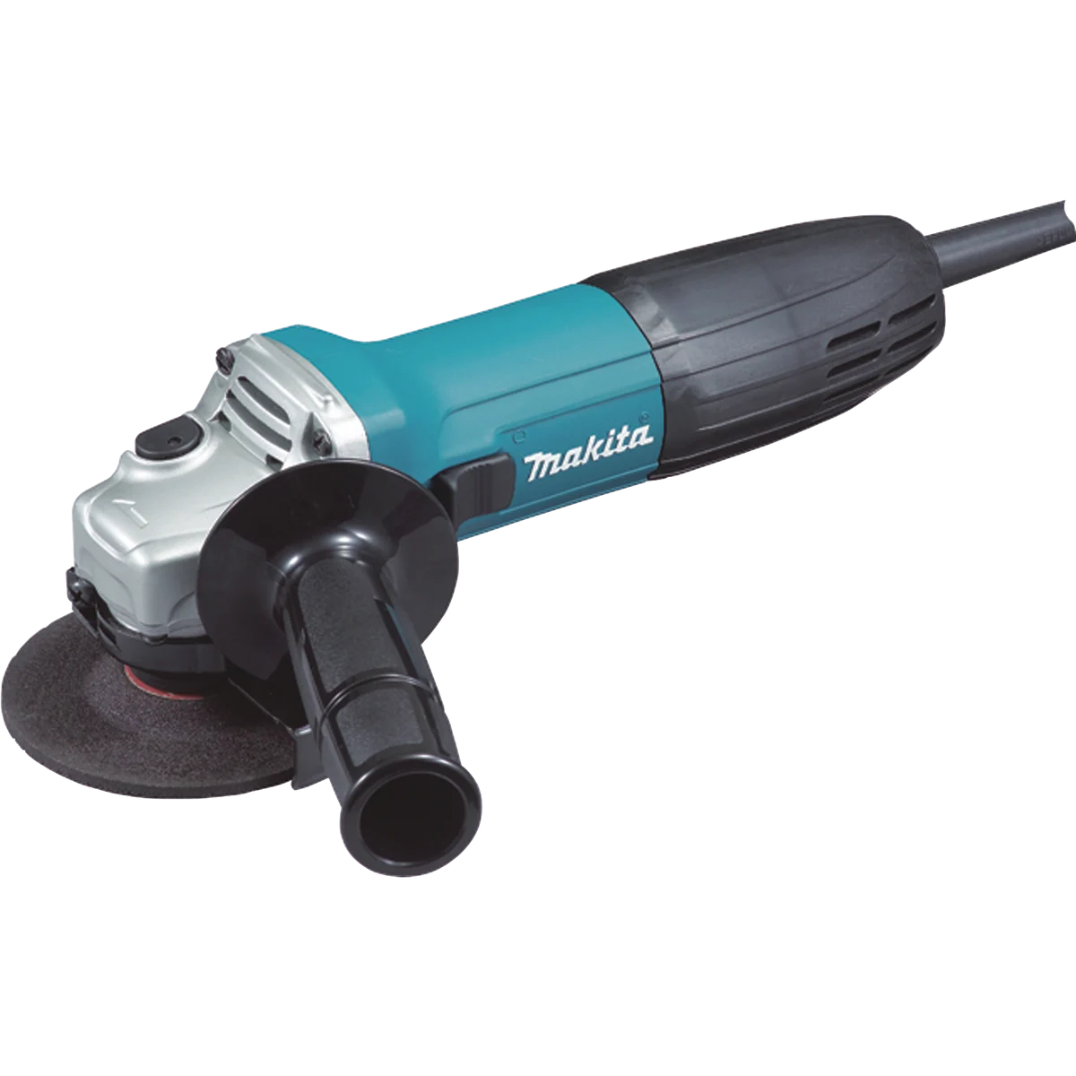 MAKITA 4" Angle Grinder