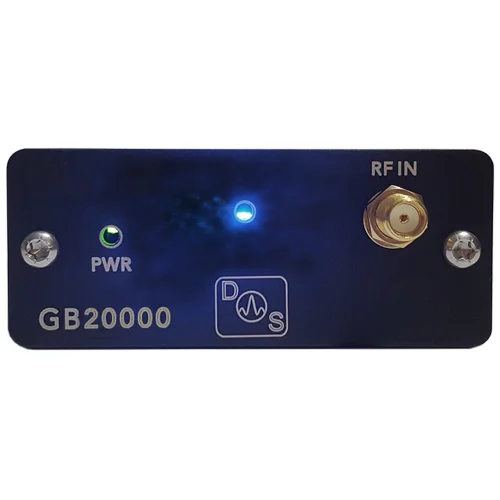 DS Instruments GB20000 20GHz Microwave Amplifier