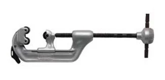 Tubing and Pipe Cutter (2-5/8 in O.D. Capacity)