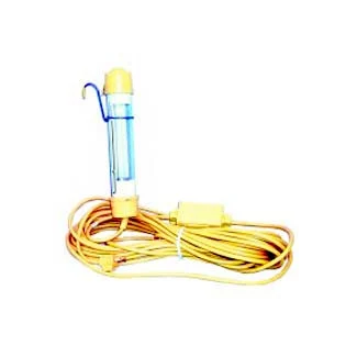 Stubby and #8482, Fluorescent Light - 25 ft. Cord