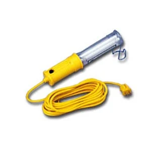 The Lite, 20ft. cord, with Switch, with Ballast in Head