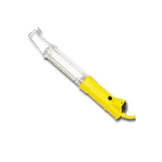 The Lite and #8482, Fluorescent Light with 25ft. Cord with Tap in Handle