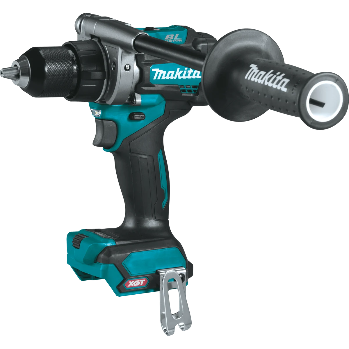 MAKITA 40V MAX XGT® 1/2" Driver‑Drill (Tool Only)