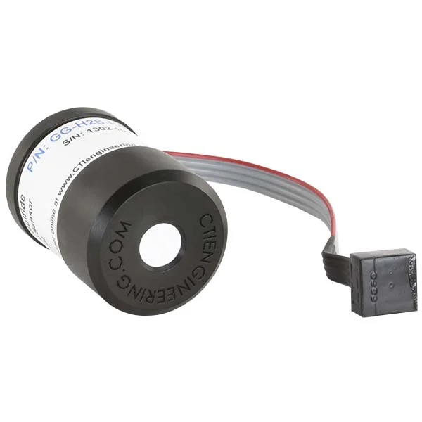 CTI GG-H2S-RC Replacement Sensor Element, H2S