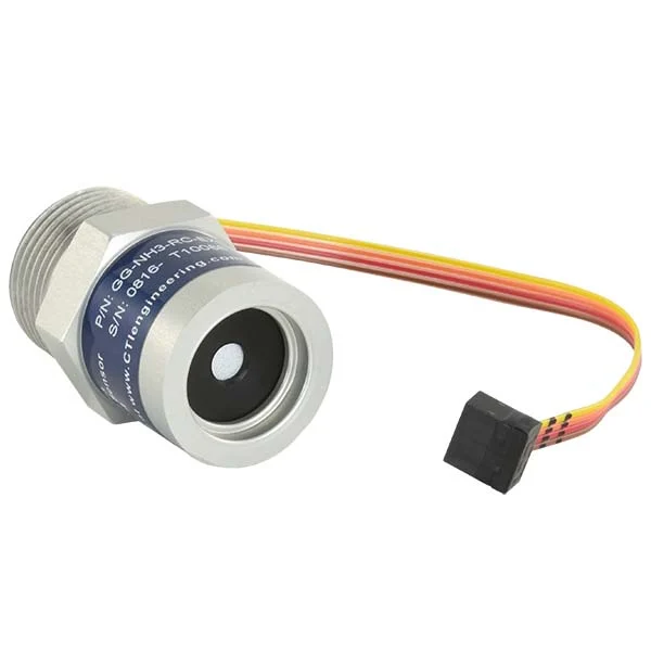 CTI GG-H2-EC-RC-EXP Replacement Element, H2, EP
