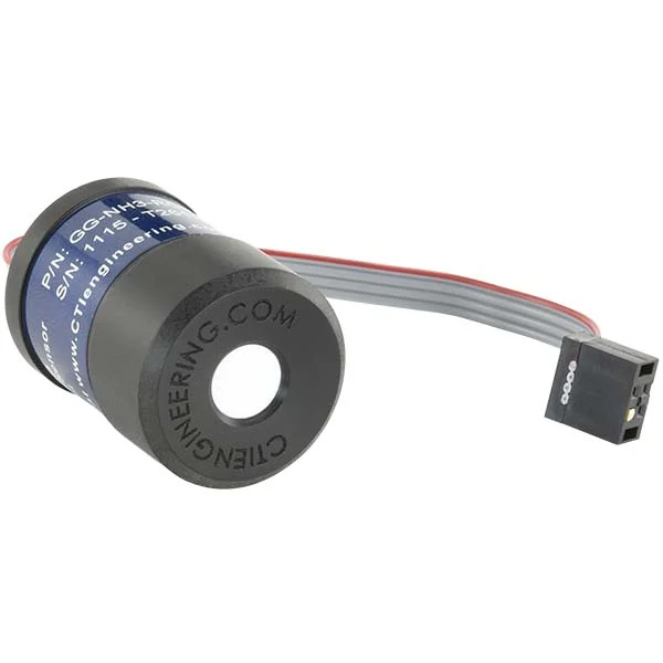 CTI GG-H2-EC-RC Replacement Element, H2