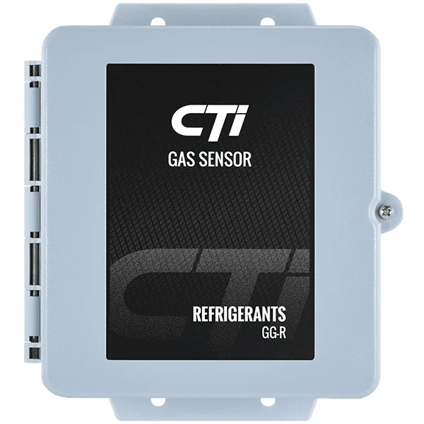 CTI GG-R134A-1000 Gas Sensor R134a 1k ppm