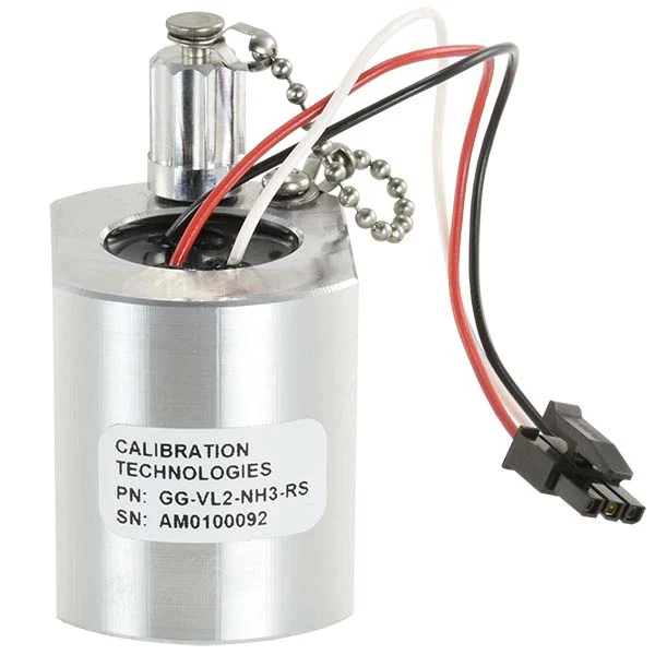 CTI GG-VL2-NH3-RS Replacement Sensor Element NH3, 50k ppm