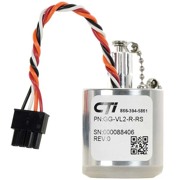 CTI GG-VL2-R-RS Replacement Sensor Element R, 10k ppm