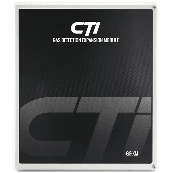 CTI GG-XM Expansion Module for GG-6 Controller