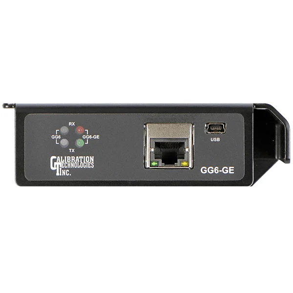 CTI GG6-GE-E Ethernet EtherNet/IP Module
