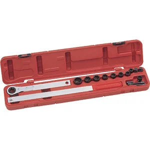 15 Piece Serpentine Belt Tensioning Wrench Set GNSAT-BW15