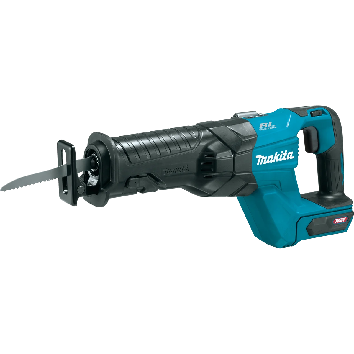 MAKITA 40V MAX XGT® Reciprocating Saw (Tool Only)