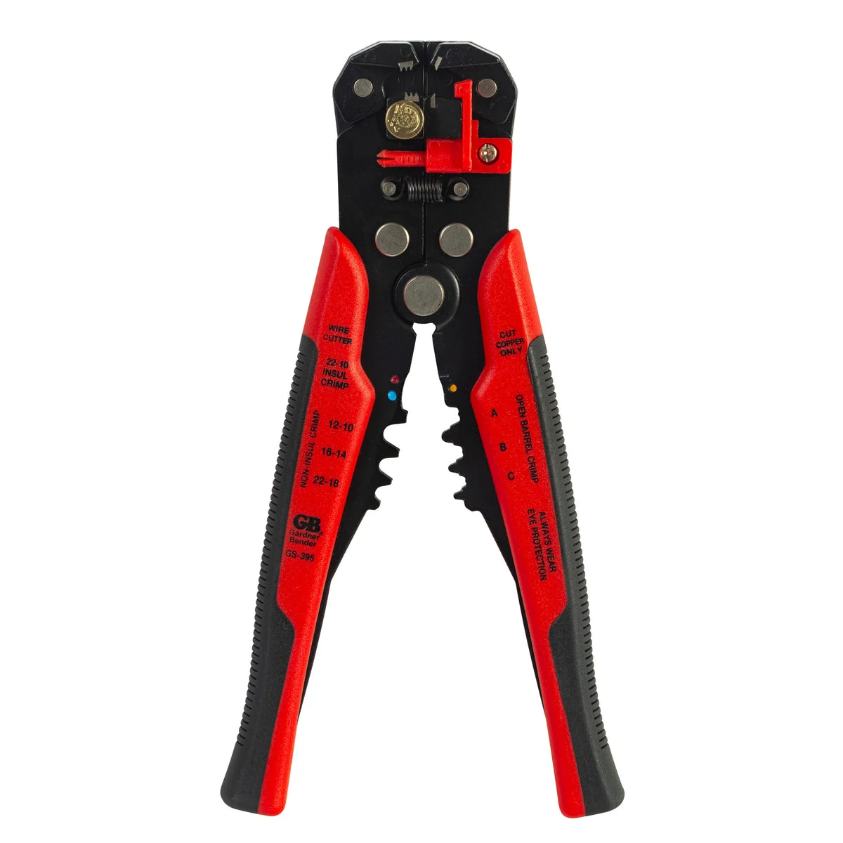 Gardner Bender Adjustable Automatic Wire Stripper