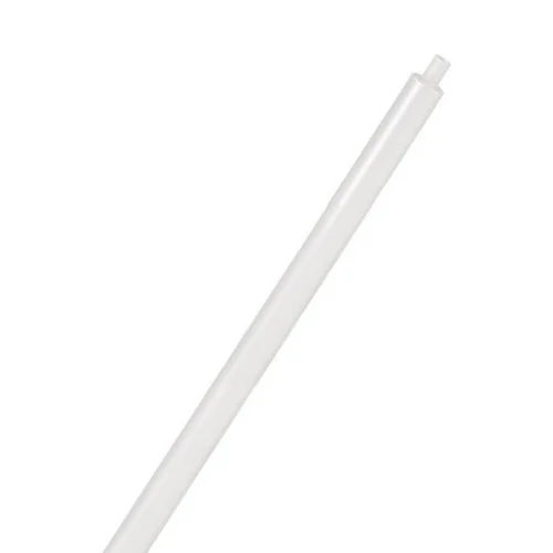 Techflex H2N0.19CL-200 ShrinkFlex 2:1 Tubing, 3/16", Clear, 200 Foot