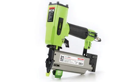 GREX H850LX 21 GA 2" Brad Nailer