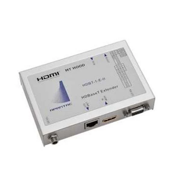 Apantac HDBT-1-E-II MT Hood 1080P HDBaseT HDMI Extender