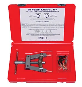 Snap Ring Plier - X-Large HIT87