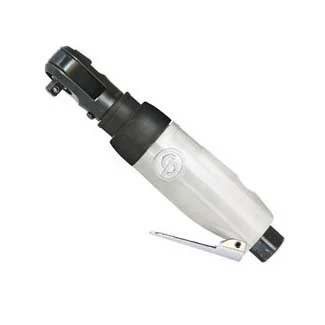4 Position Swivel Head Compact 1/4 in Drive Ratchet