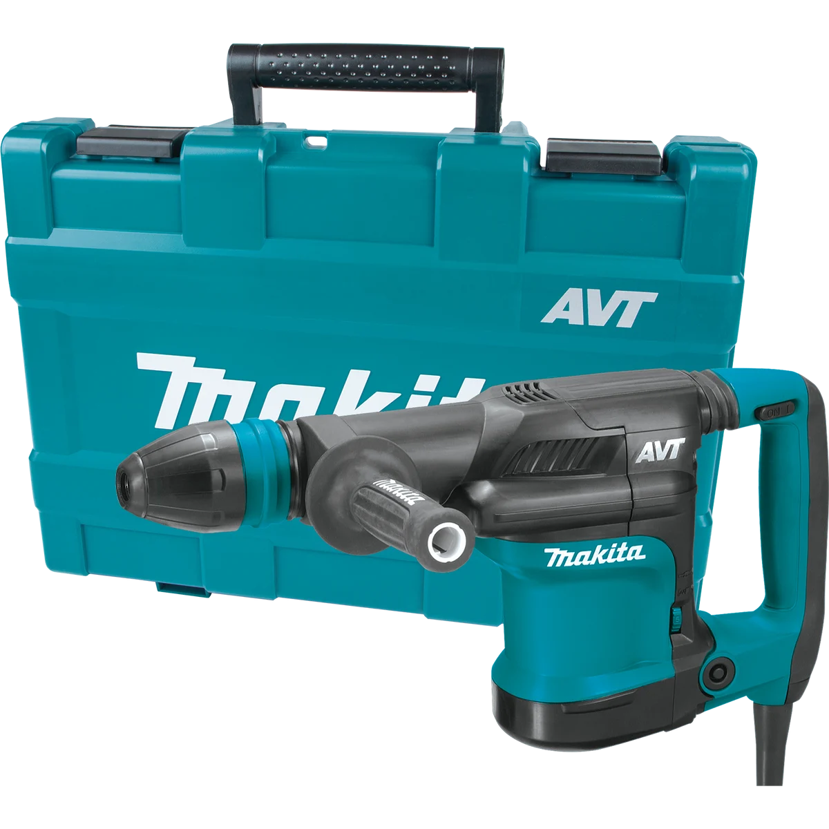 MAKITA SDS‑MAX AVT® Demolition Hammer