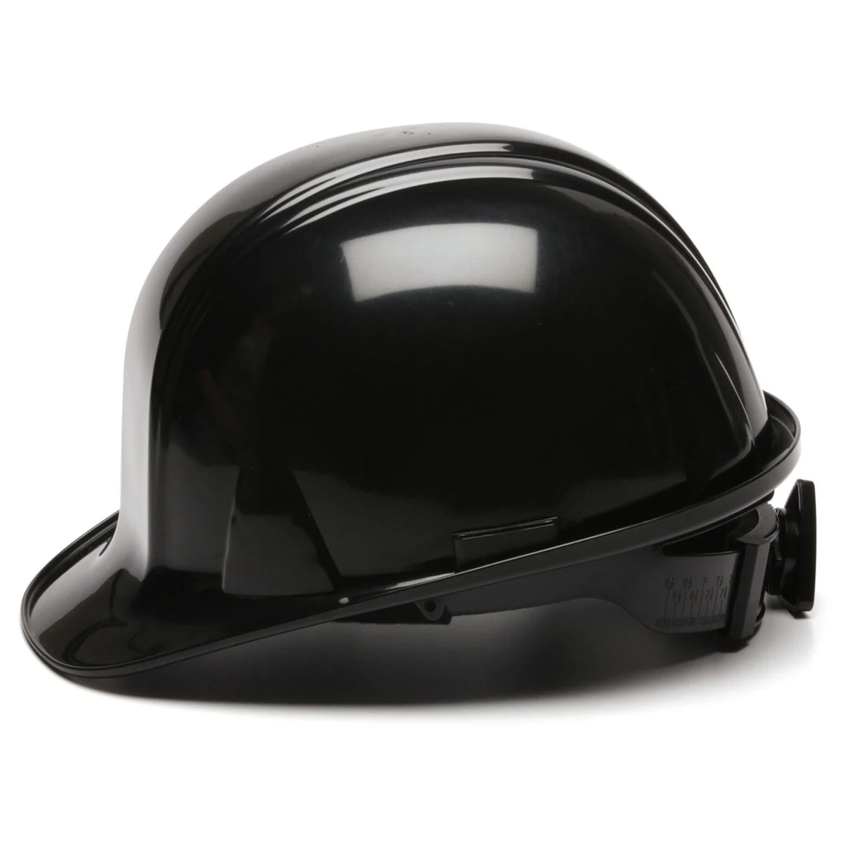 SL Series Cap Style Black