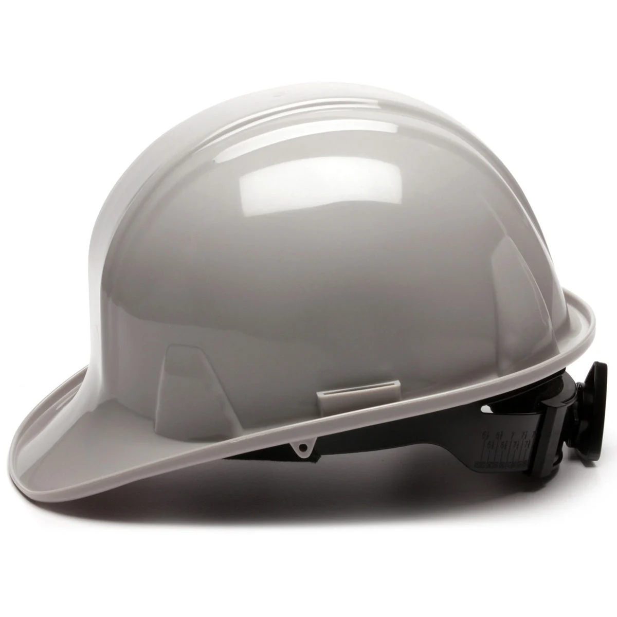 SL Series Cap Style Gray
