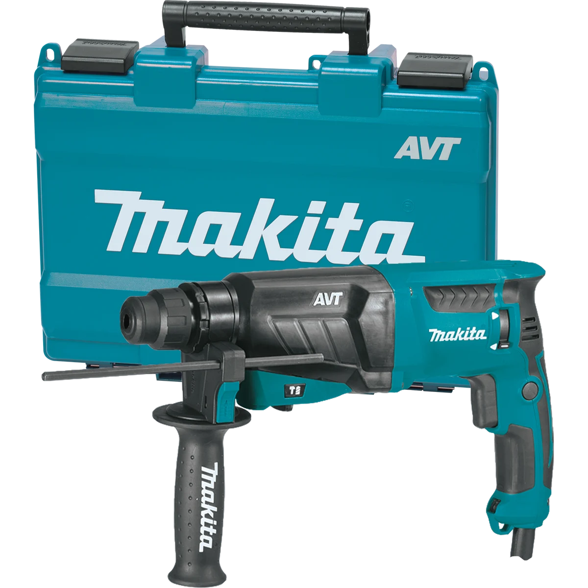 MAKITA 1" SDS‑PLUS AVT® Rotary Hammer
