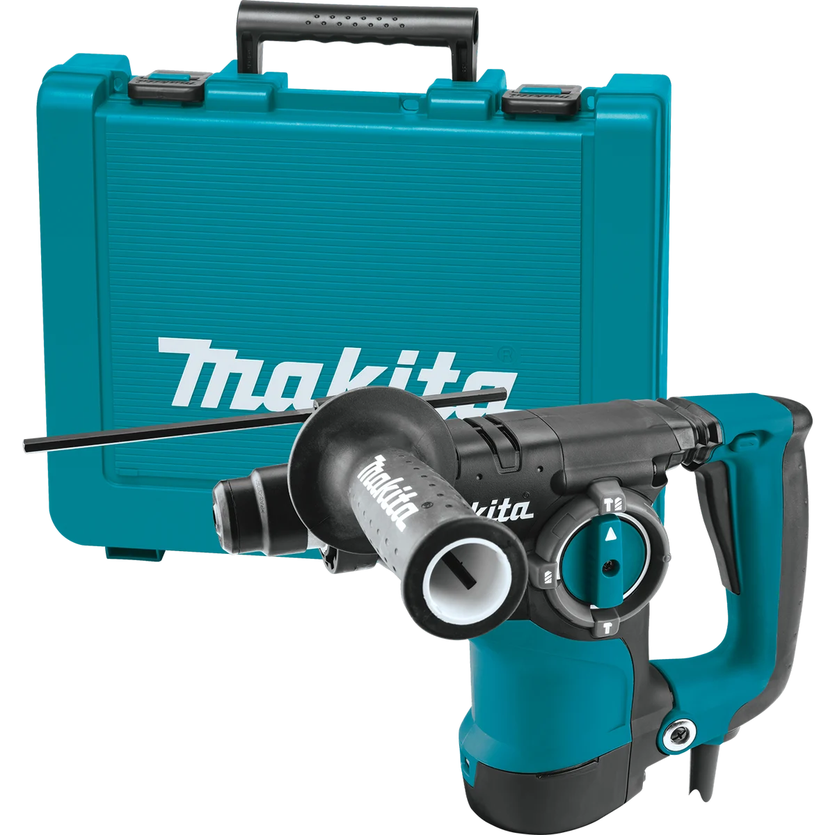 MAKITA 1‑1/8'' SDS‑PLUS Rotary Hammer