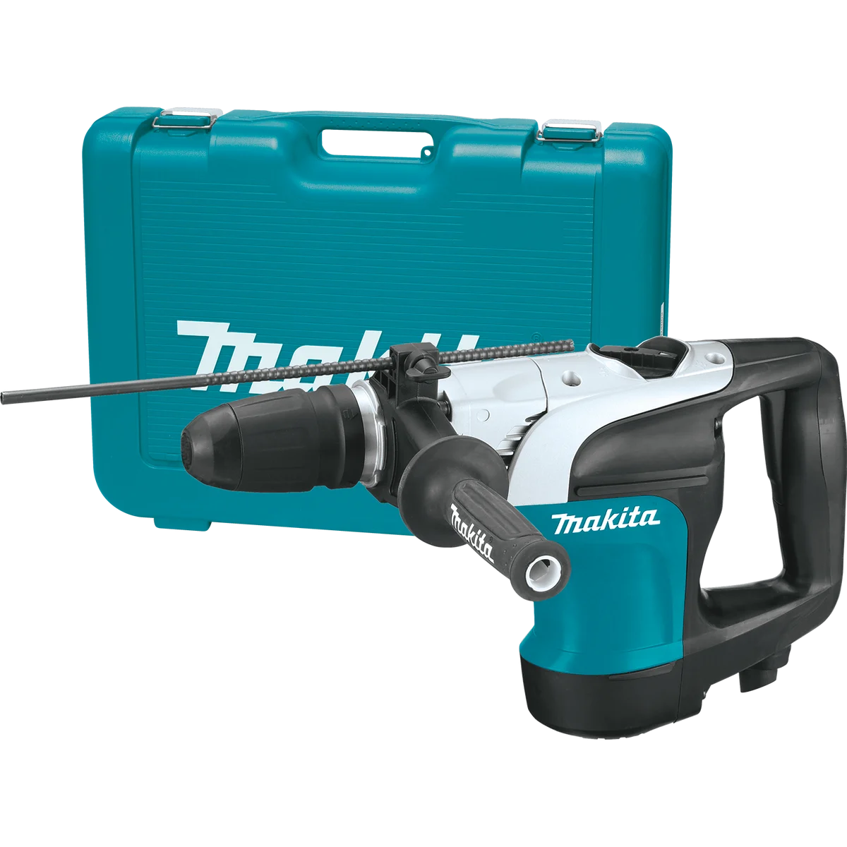 MAKITA 1‑9/16" SDS‑MAX Rotary Hammer
