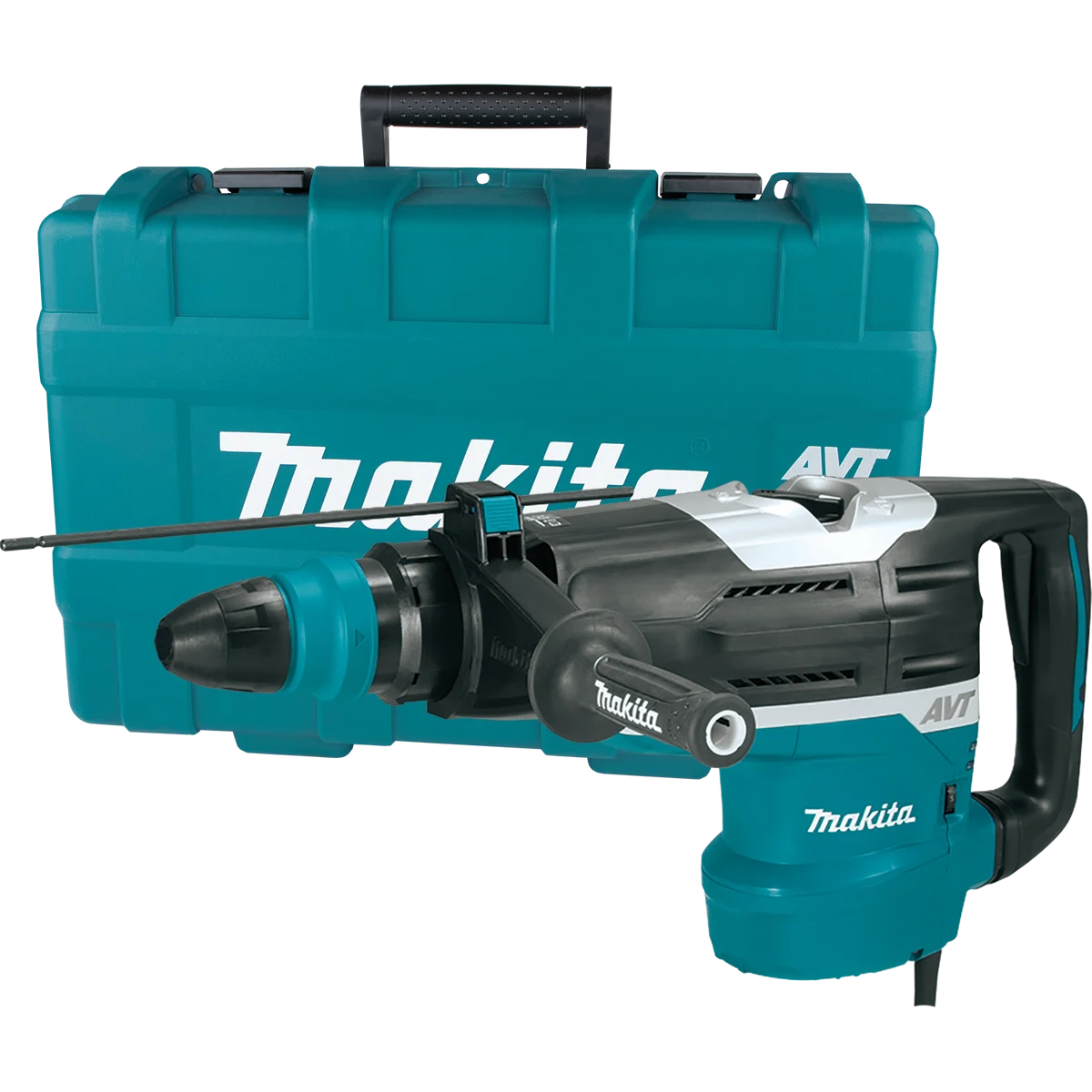 MAKITA 2" SDS‑MAX Advanced AVT® Rotary Hammer